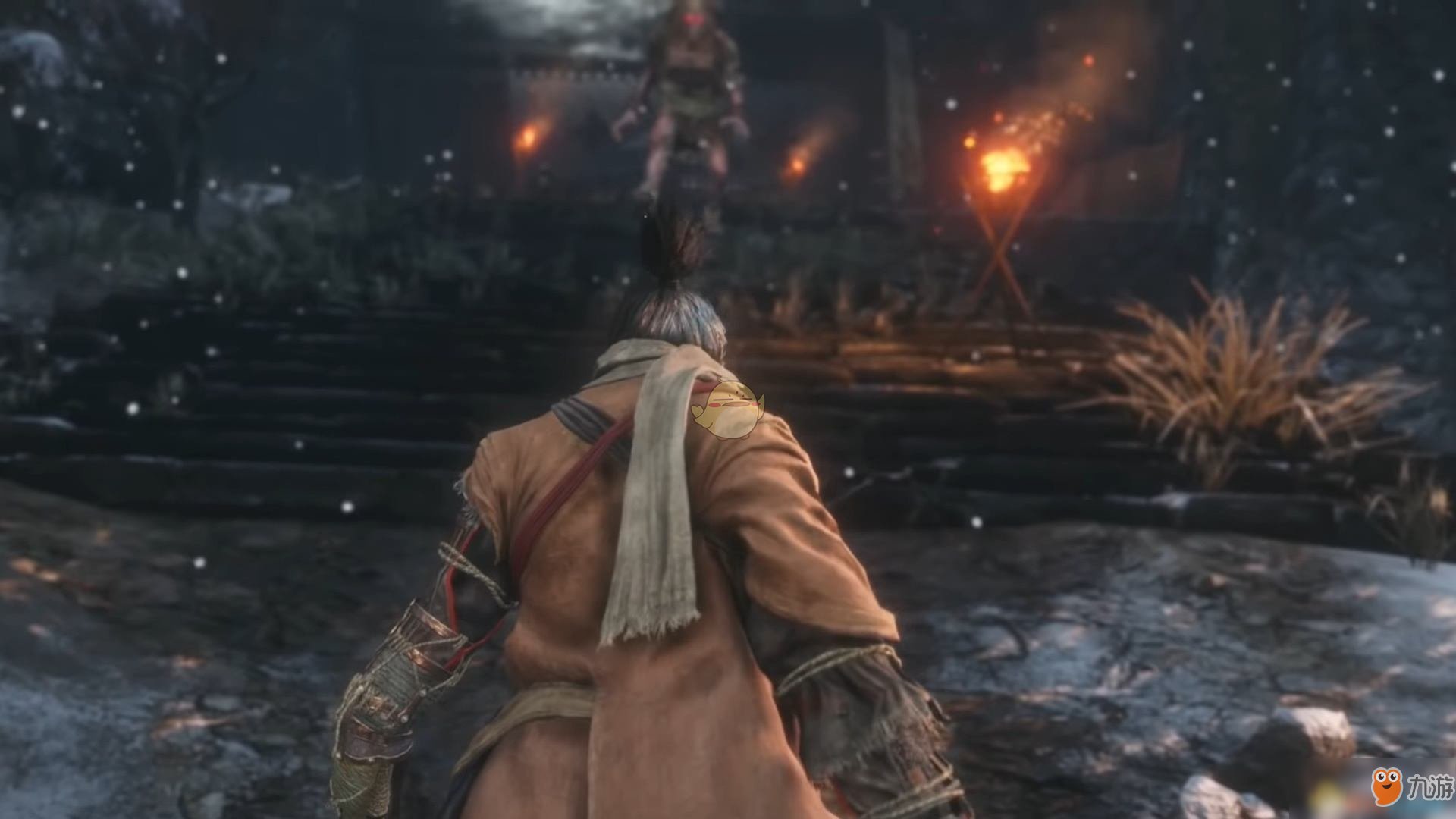 尼尔：机械纪元 完整版 截图21