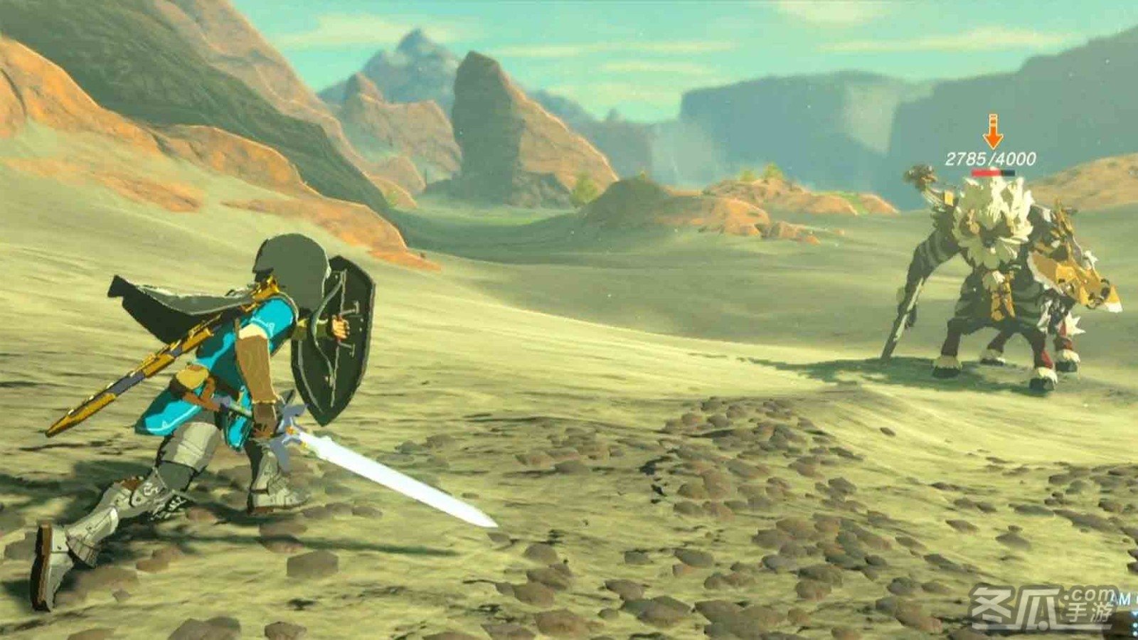 巫师3：狂猎 豪华版 截图6