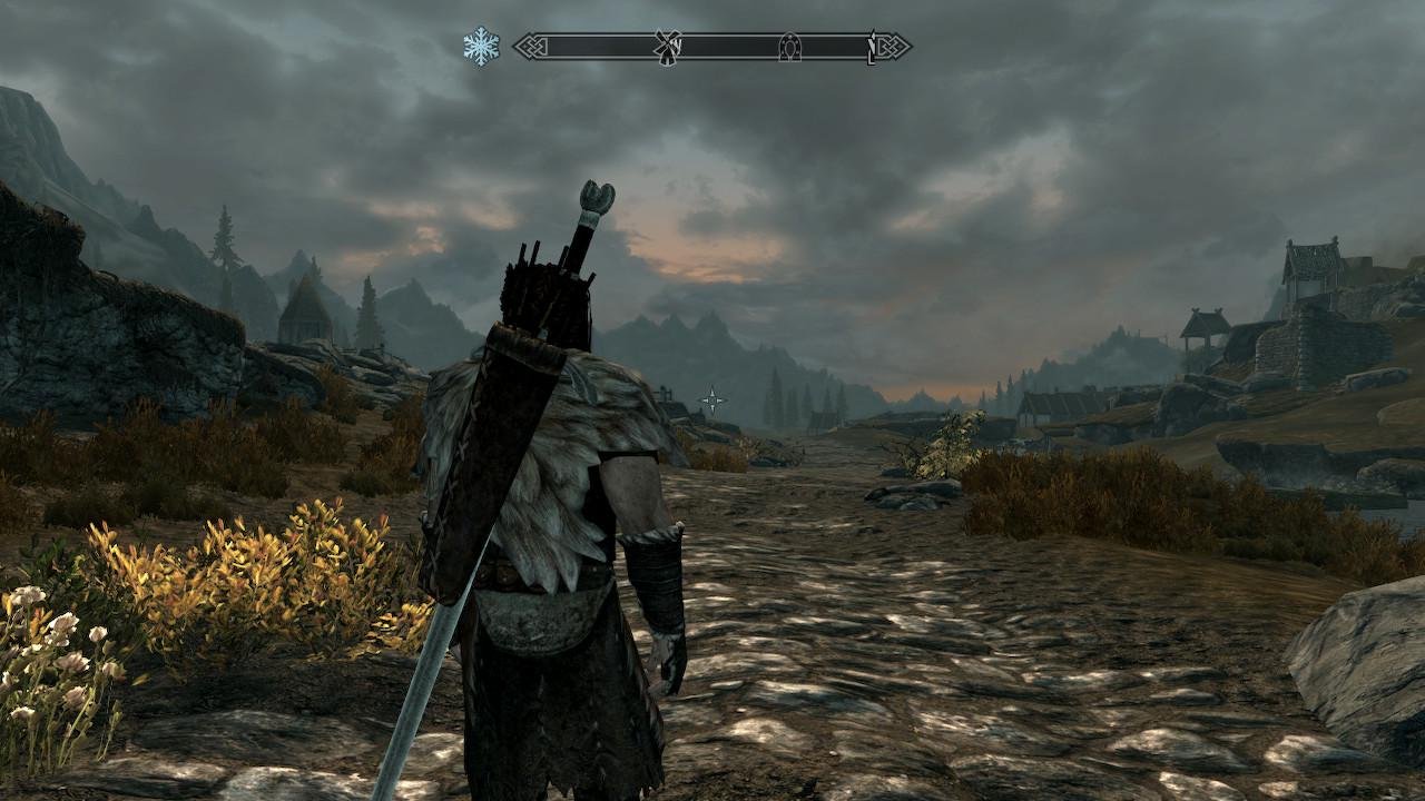 双人成行 年度版 截图9