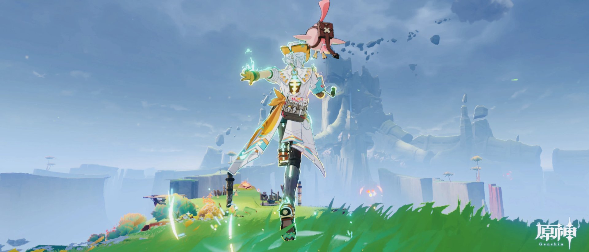 荒野大镖客2 截图20