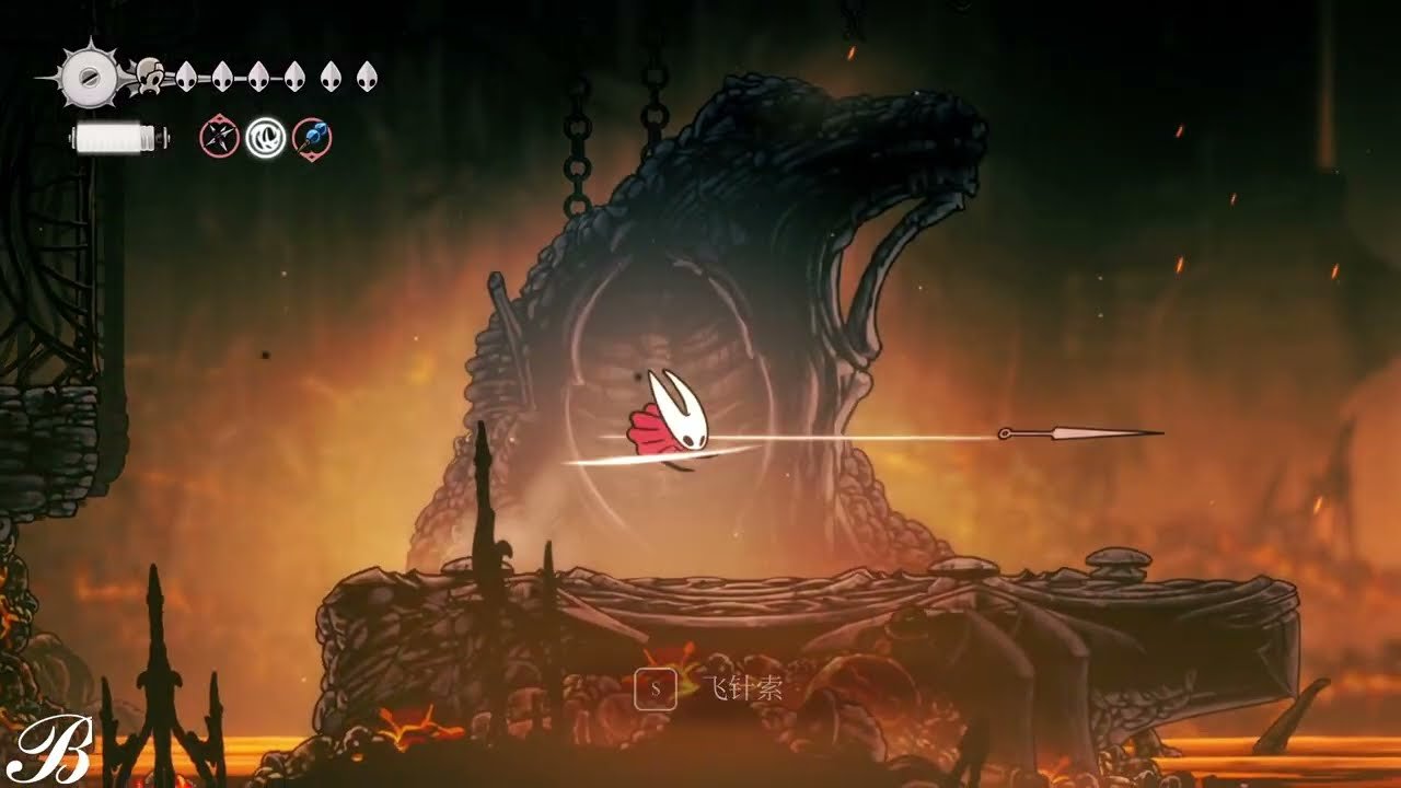 巫师3：狂猎 截图4