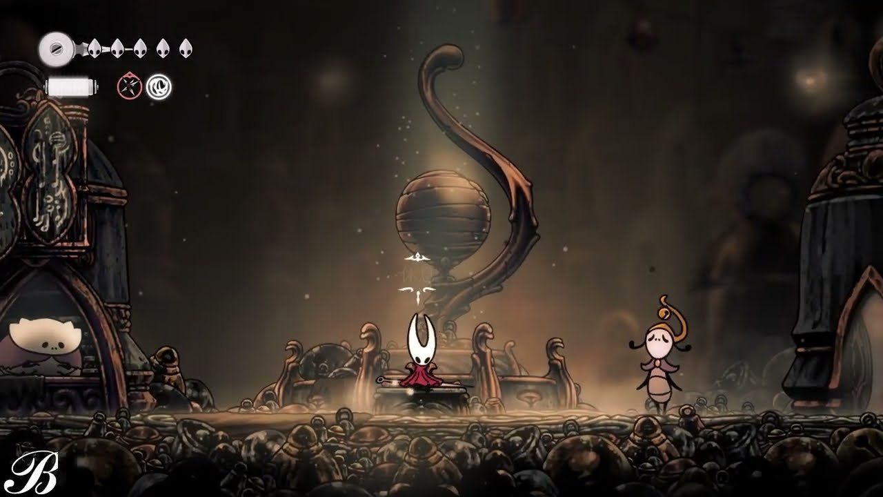 巫师3：狂猎 截图6