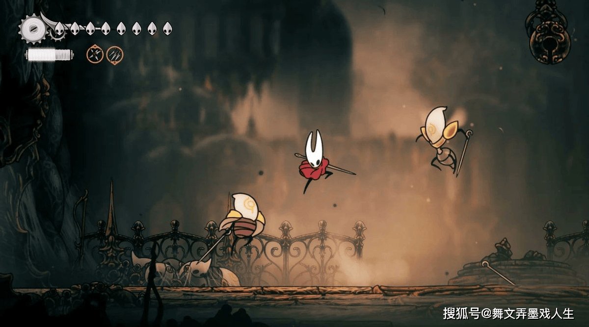 巫师3：狂猎 截图11