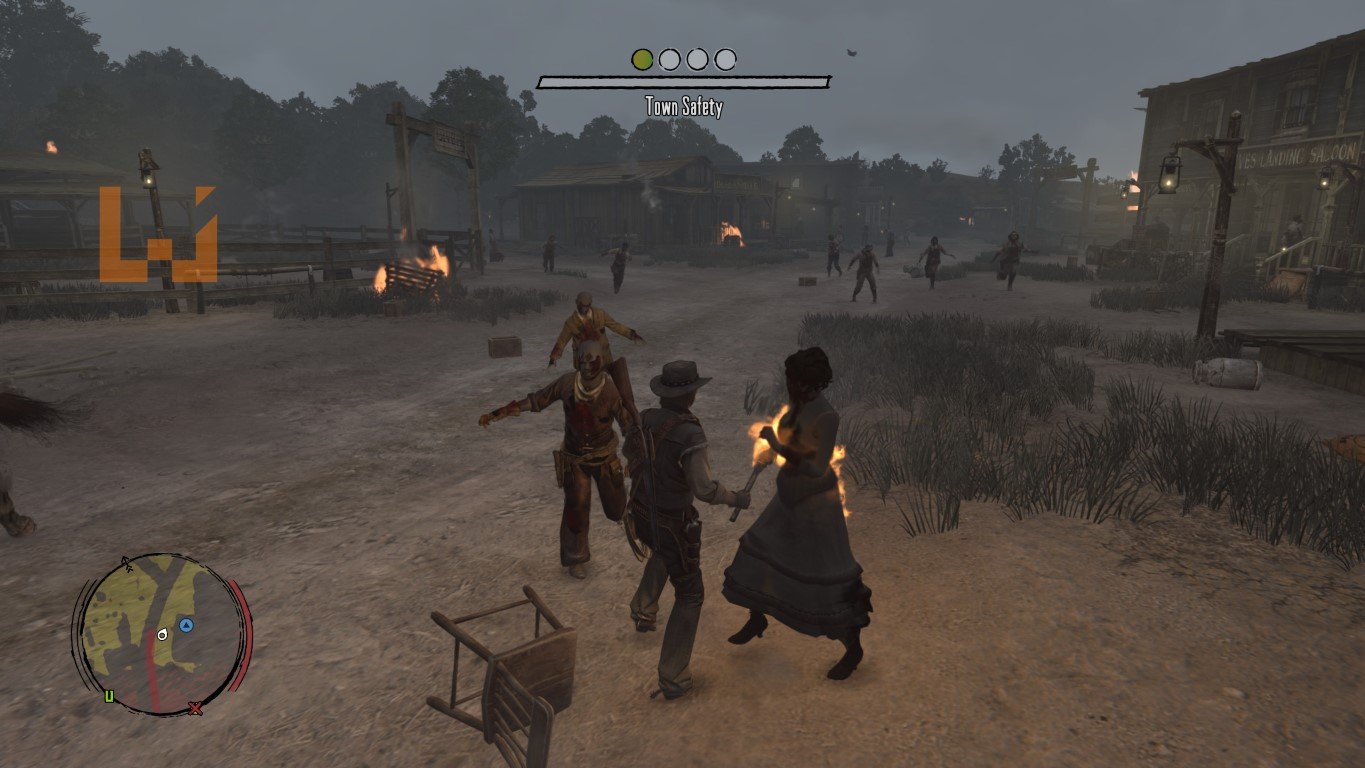 英雄联盟 重制版 截图17