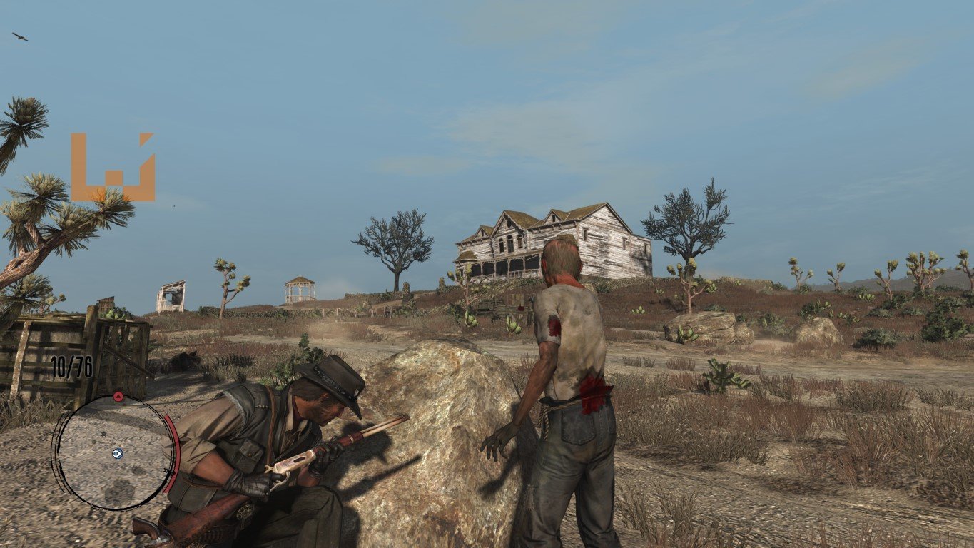 英雄联盟 重制版 截图18