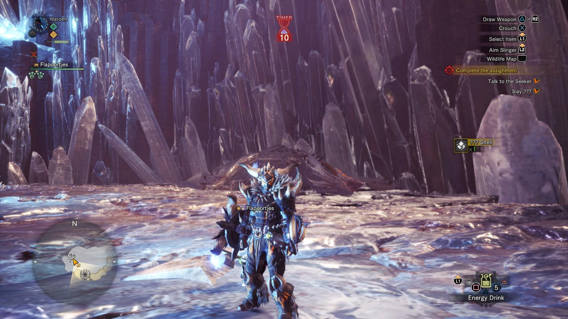 饥荒 豪华版 截图20