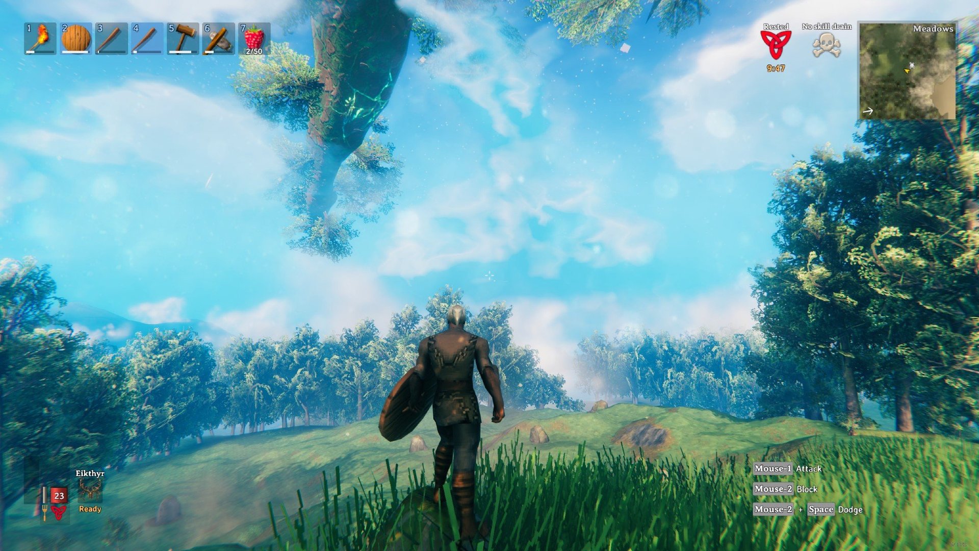 戴森球计划 终极版 截图15