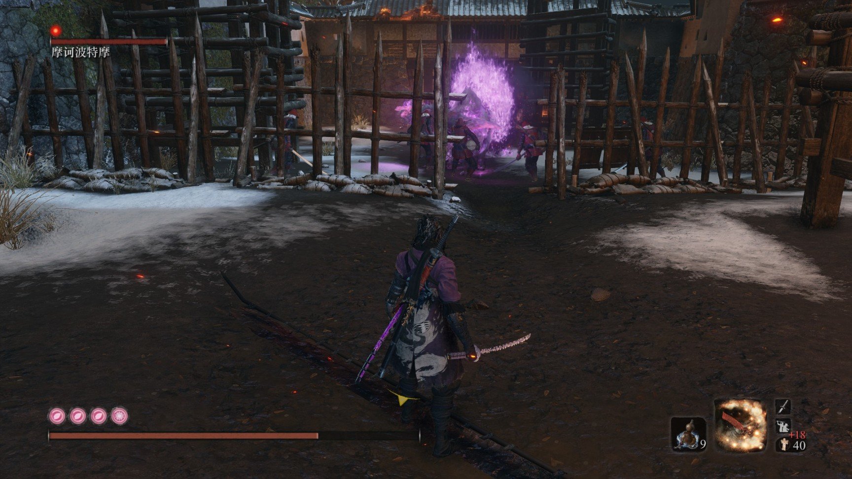 极限竞速：地平线5 截图19