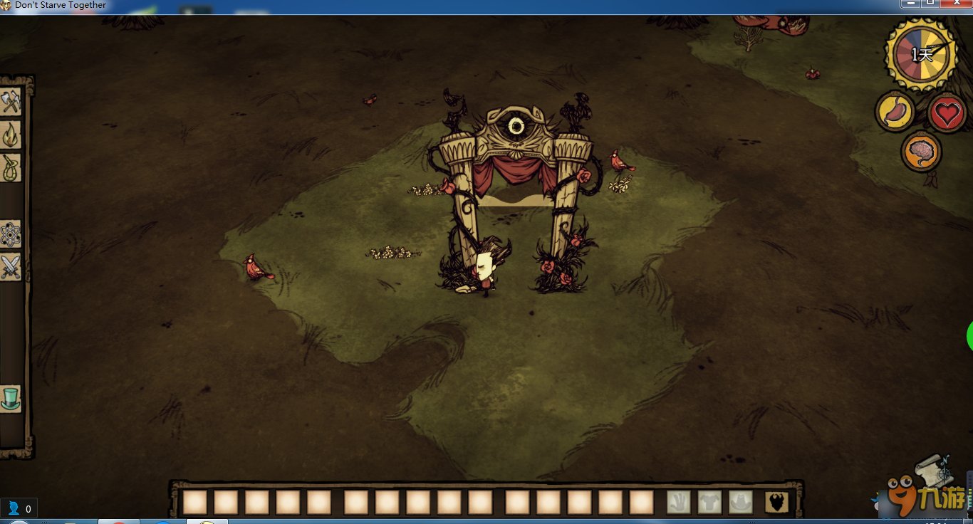 我的世界 完整版 截图4