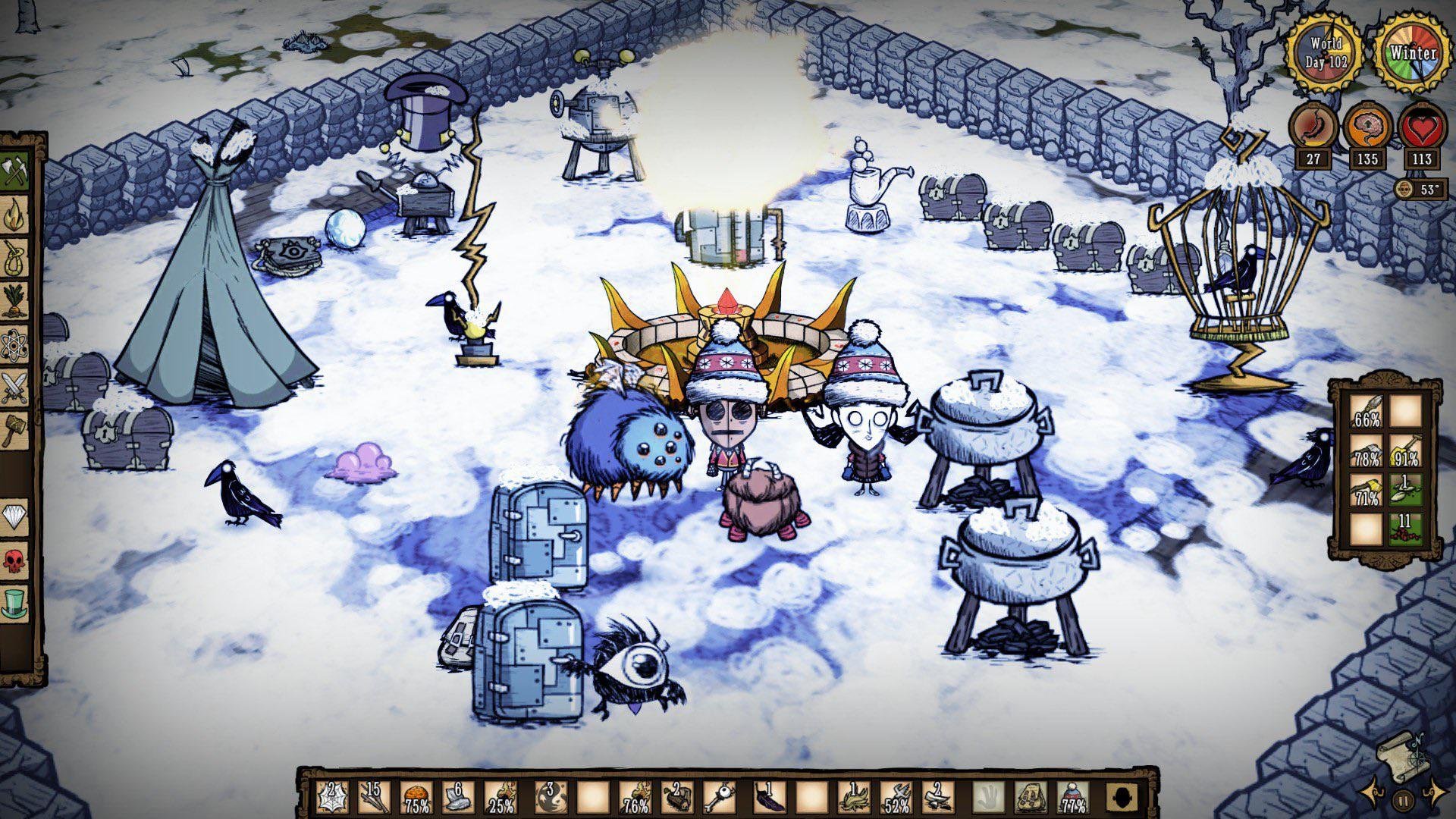 我的世界 完整版 截图9