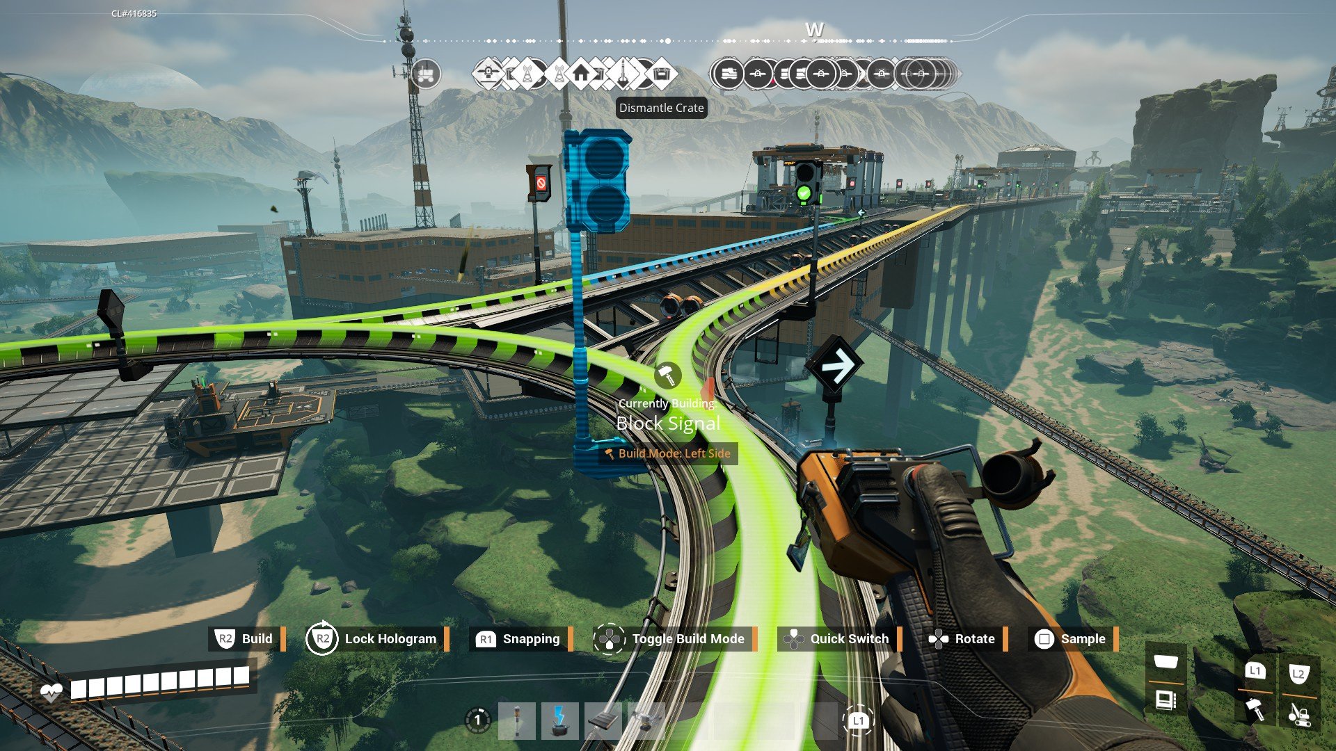 只狼：影逝二度 重制版 截图13