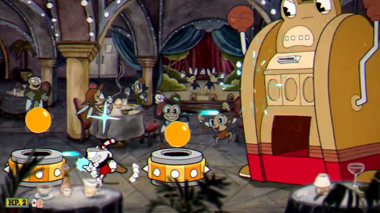 巫师3：狂猎 截图12