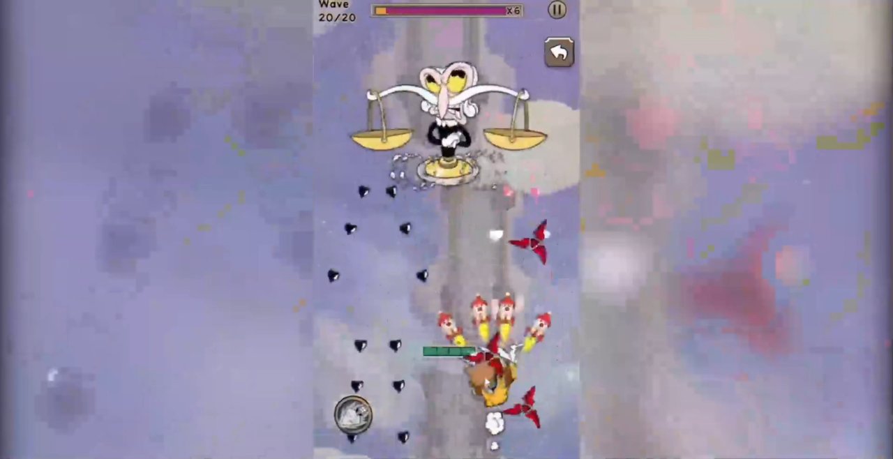 巫师3：狂猎 截图13