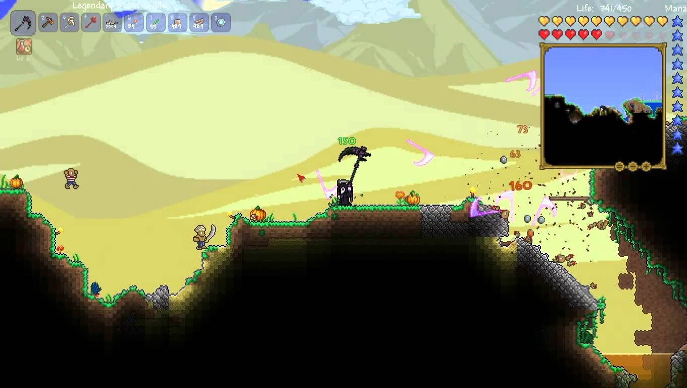 双人成行 年度版 截图14