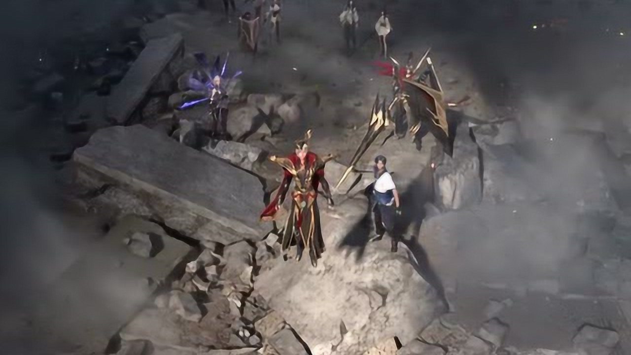 CS2 完整版 截图19