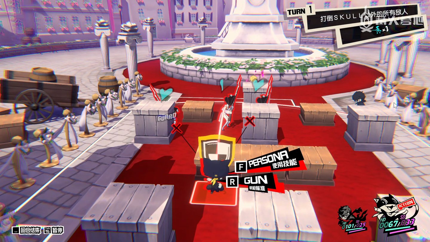 缺氧 重制版 截图19