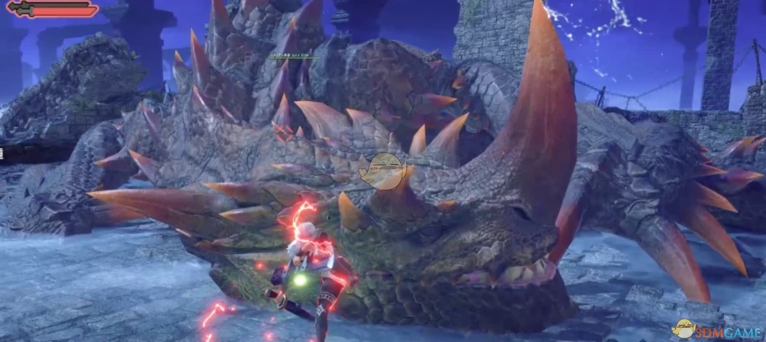 尼尔：机械纪元 完整版 截图2