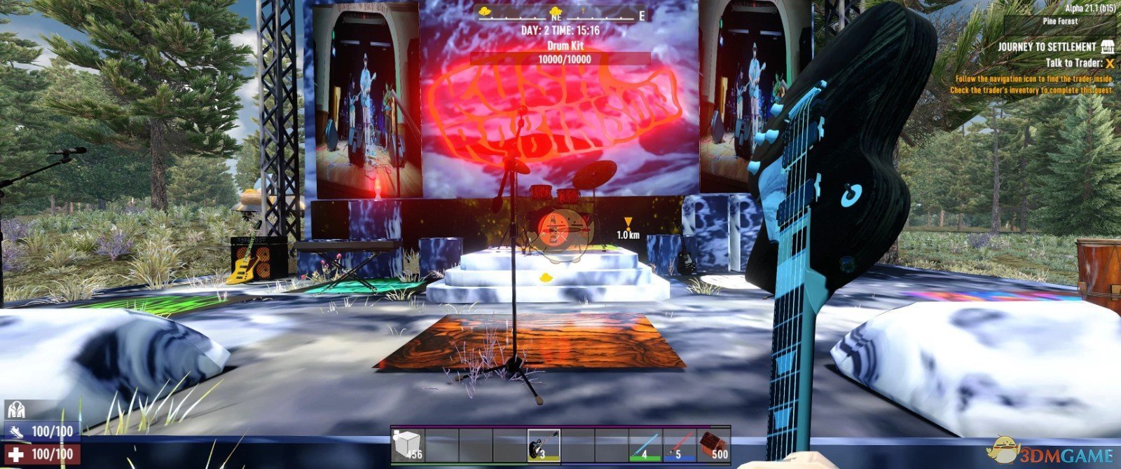 巫师3：狂猎 豪华版 截图4