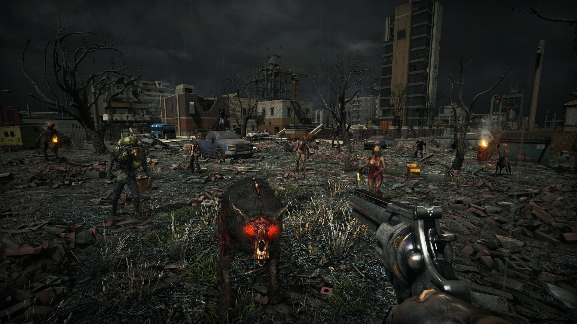 巫师3：狂猎 豪华版 截图10