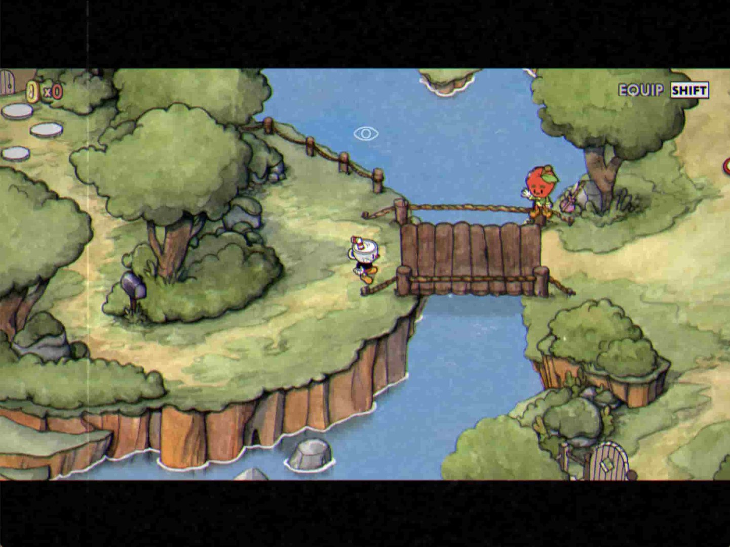 茶杯头 豪华版 截图18