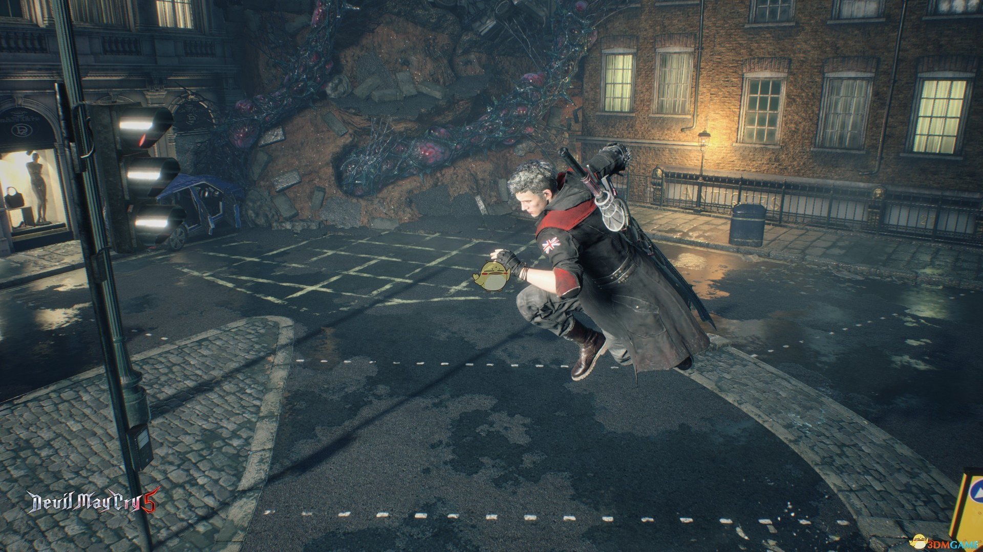 缺氧 终极版 截图12