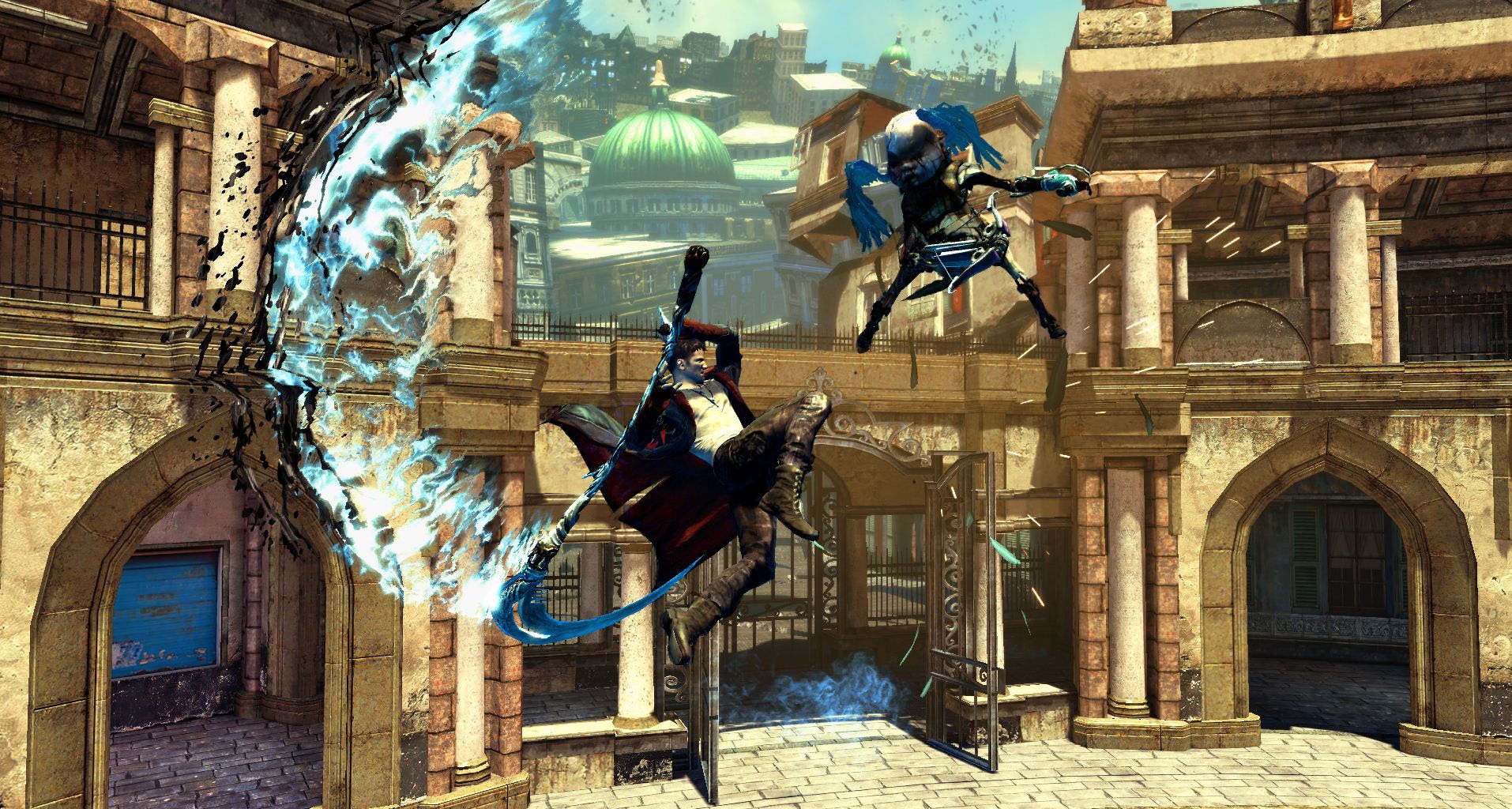 缺氧 终极版 截图15