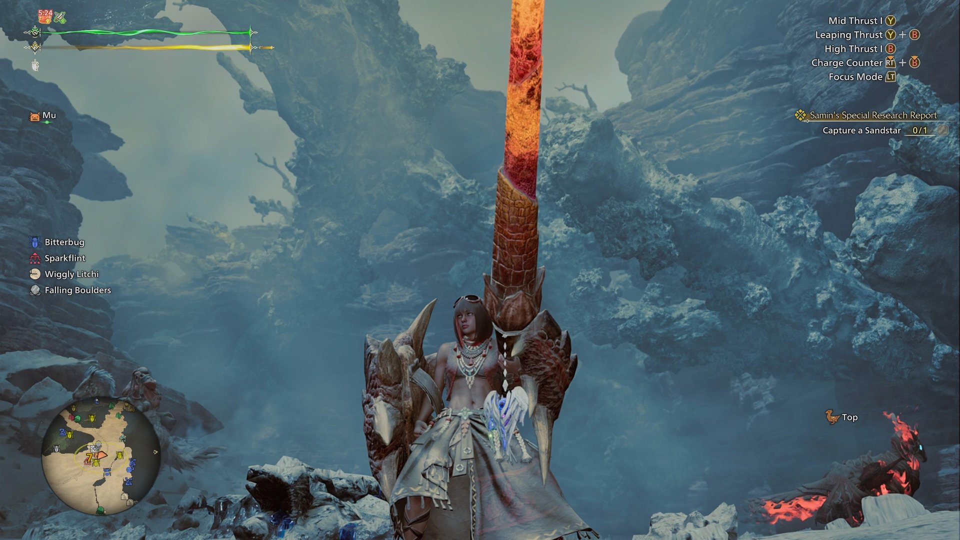 绝地求生 截图14