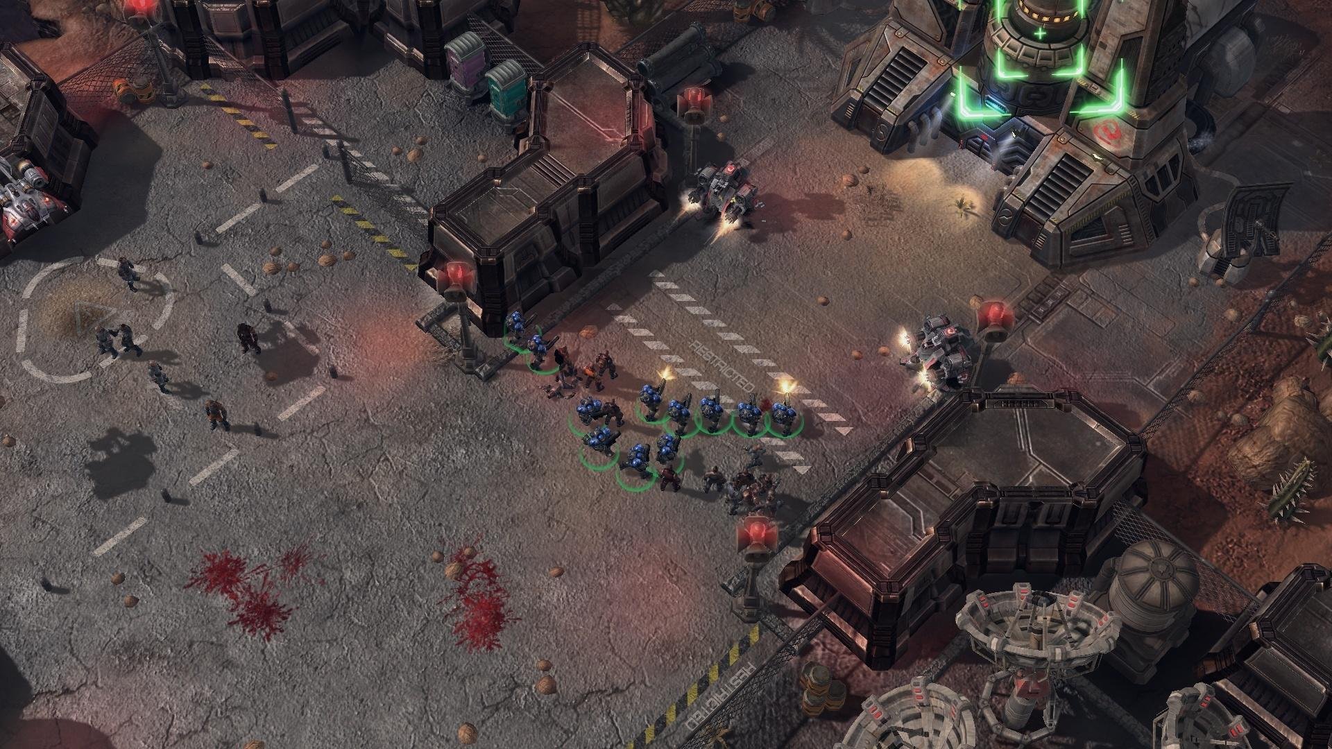 和平精英 终极版 截图11