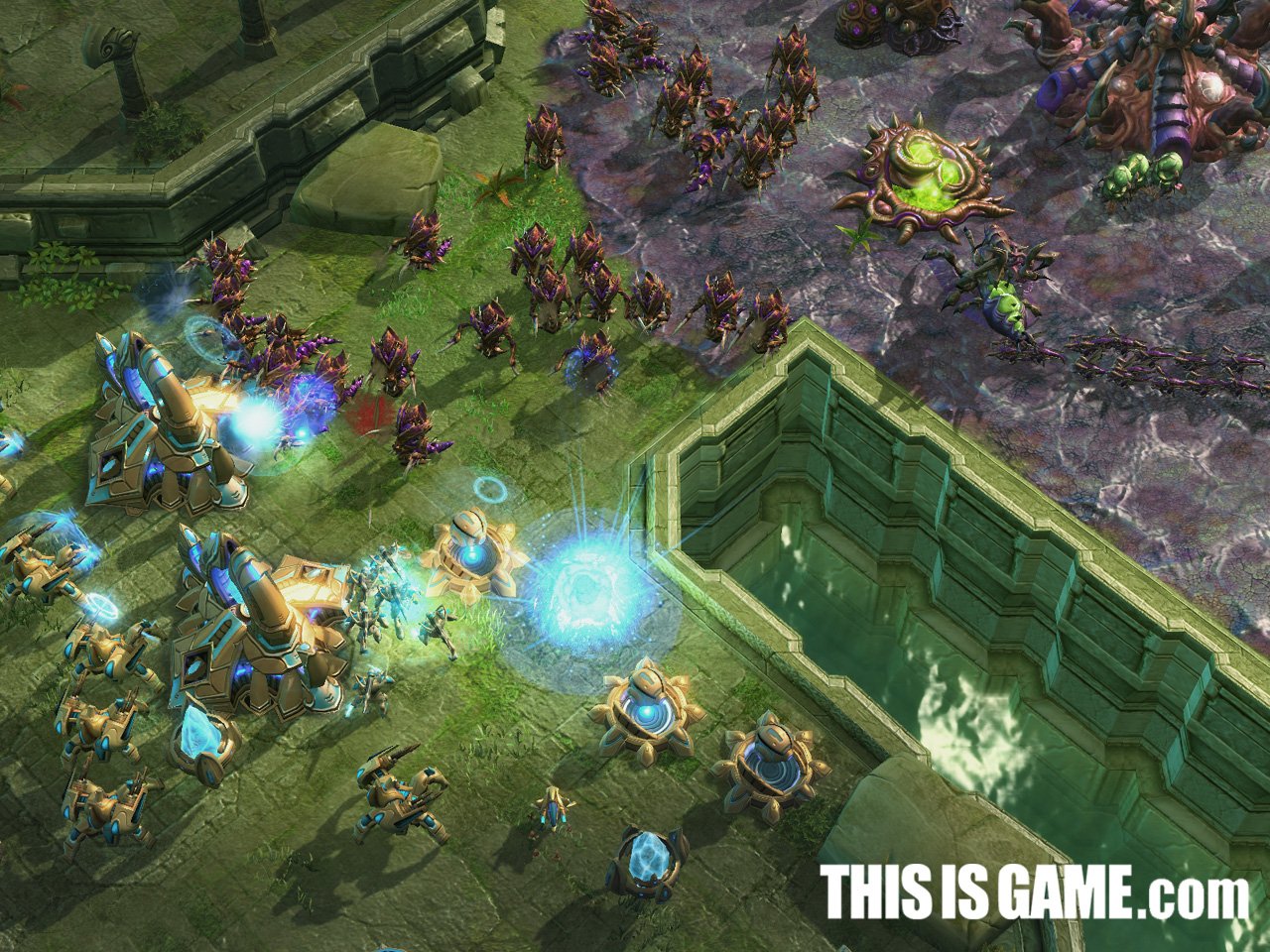 和平精英 终极版 截图19