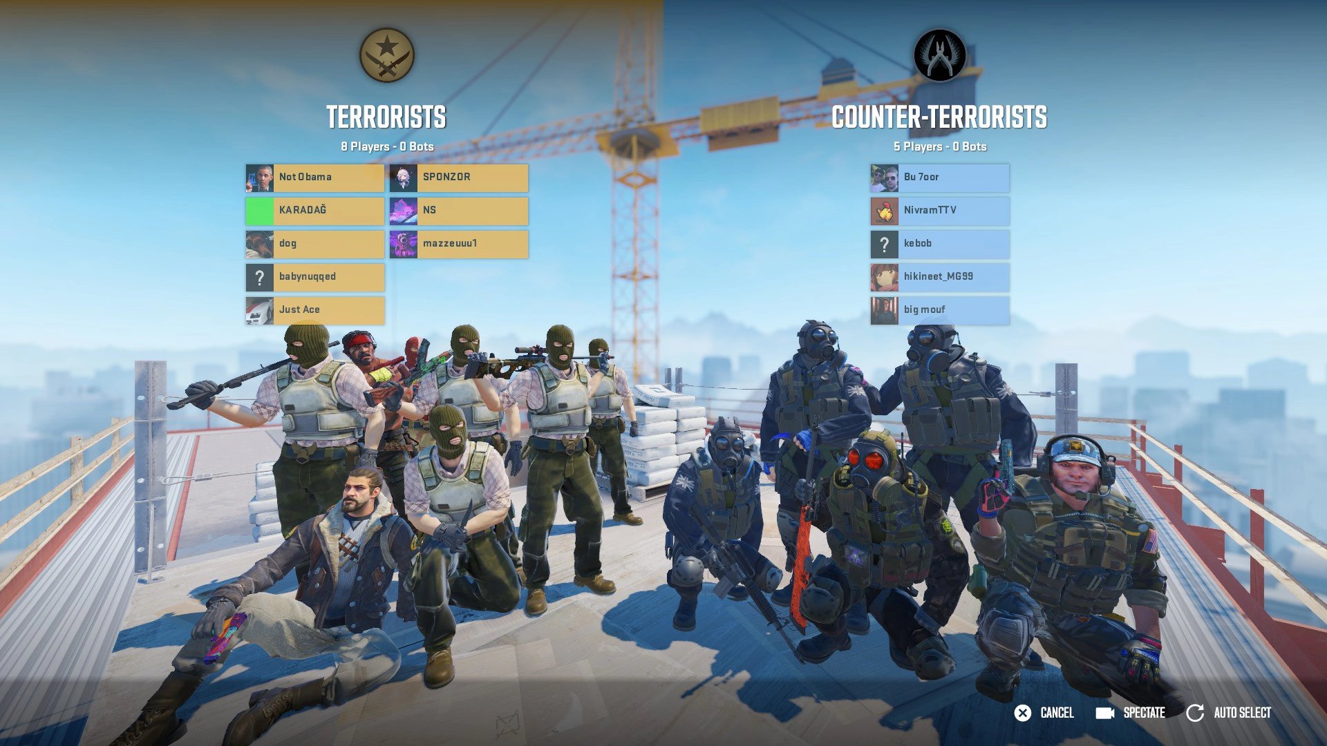 女神异闻录5 完整版 截图1