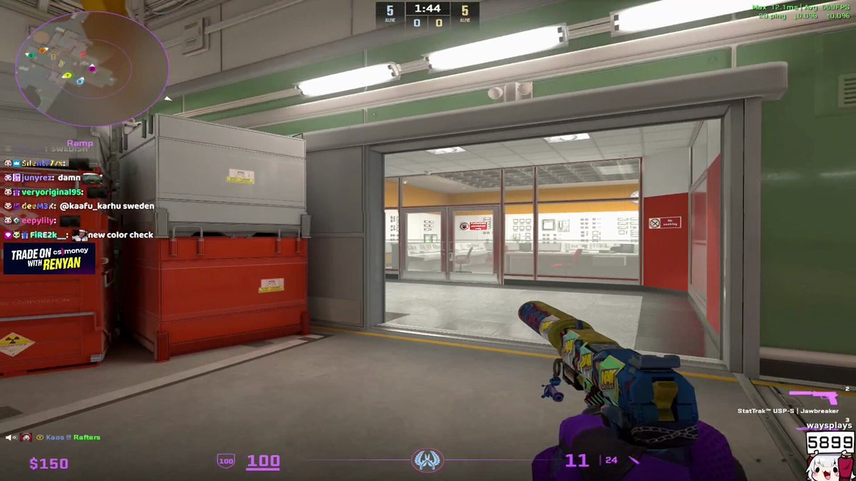 女神异闻录5 完整版 截图16