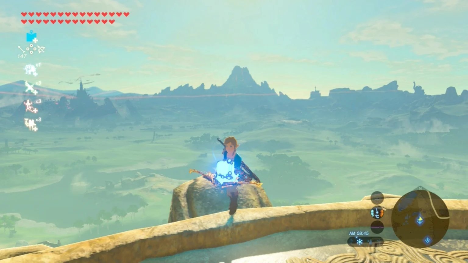 极限竞速：地平线5 截图4