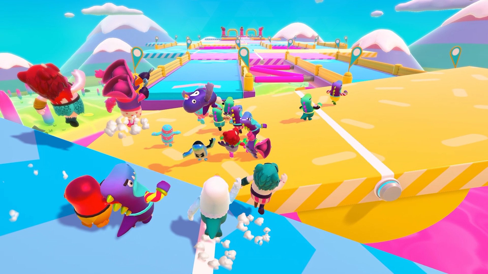 塞尔达传说：旷野之息 年度版 截图8