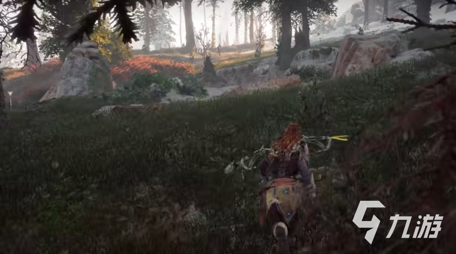 瓦尔海姆 完整版 截图13