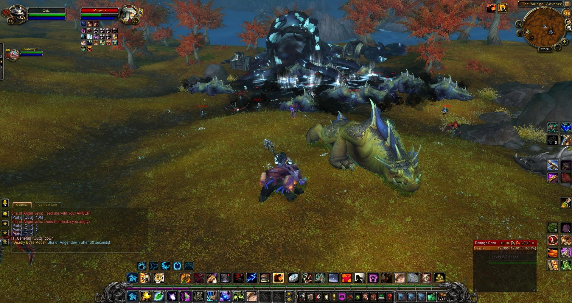 茶杯头 豪华版 截图6