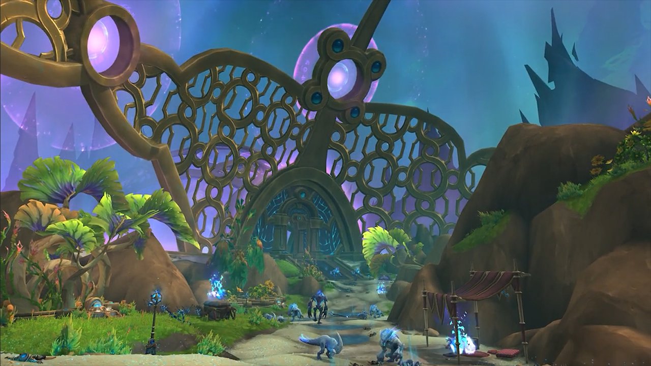 茶杯头 豪华版 截图12