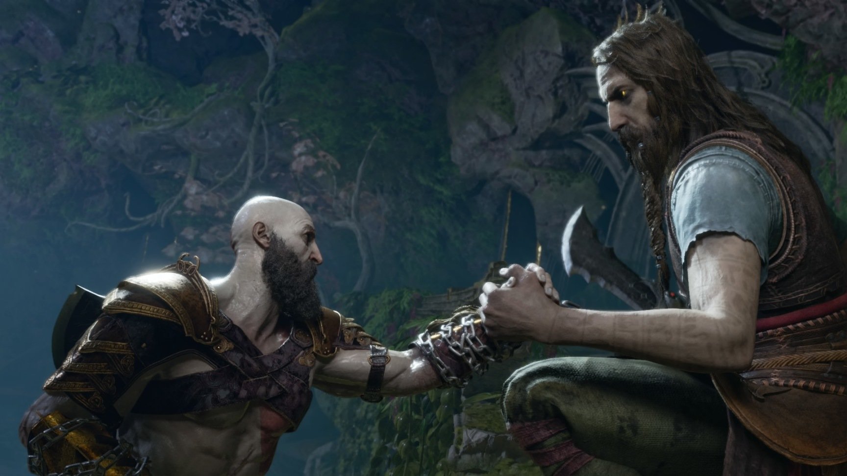 艾尔登法环 年度版 截图19