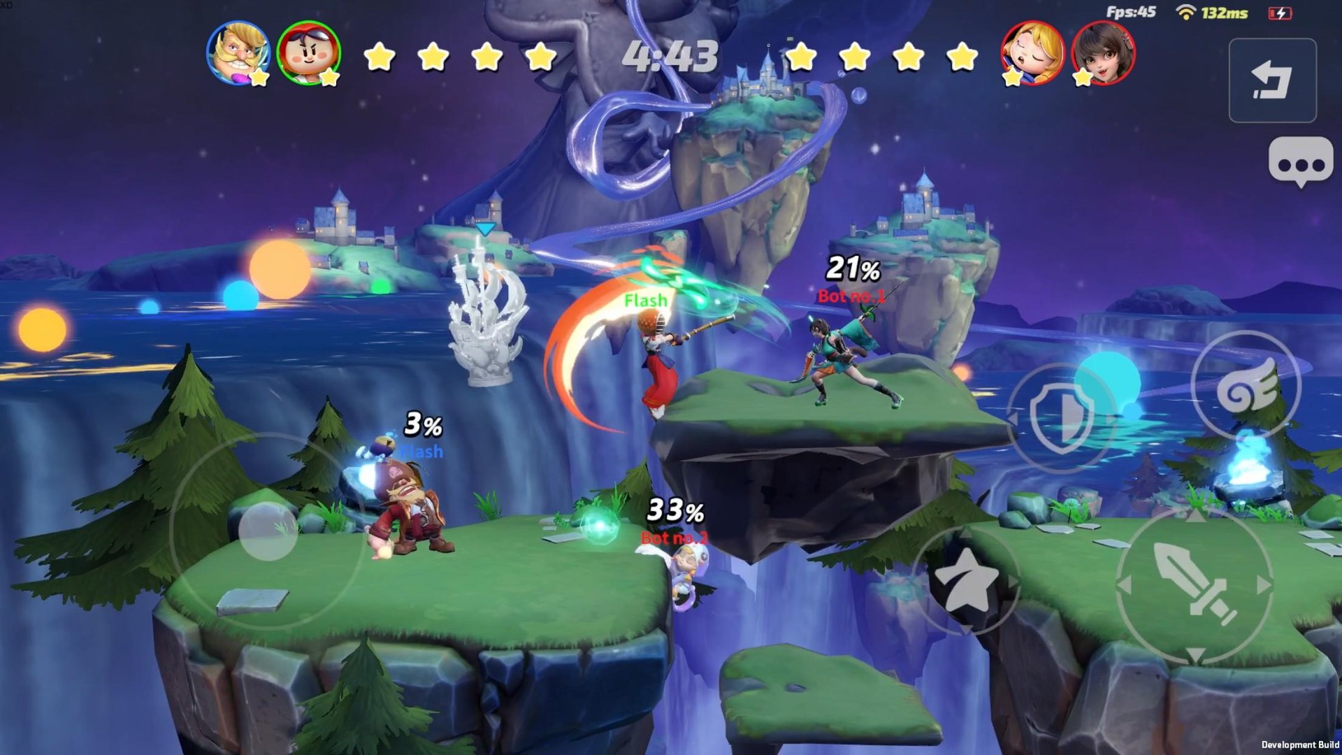 底特律：成为人类 截图5