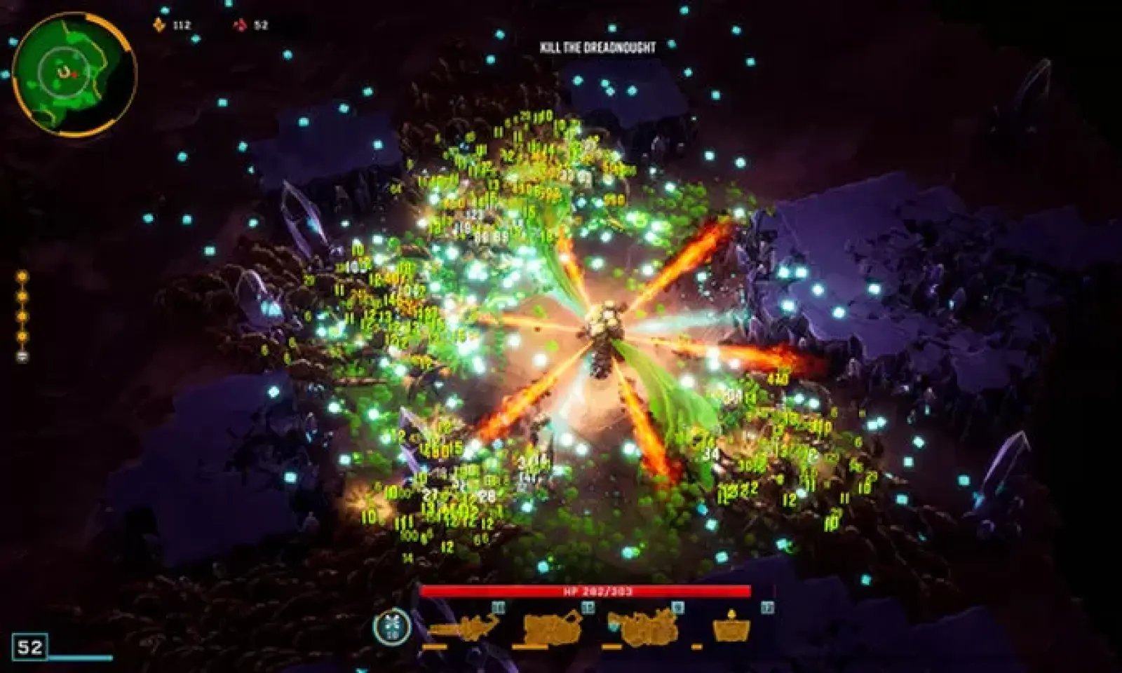 黑暗之魂3 重制版 截图5