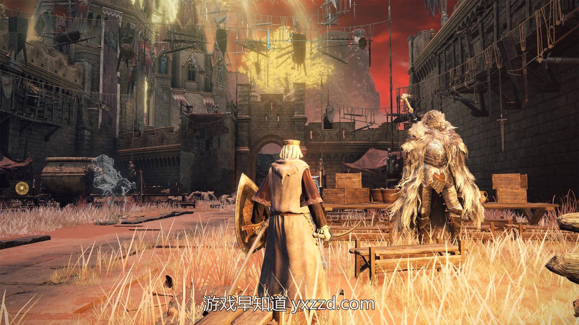 塞尔达传说：旷野之息 完整版 截图14