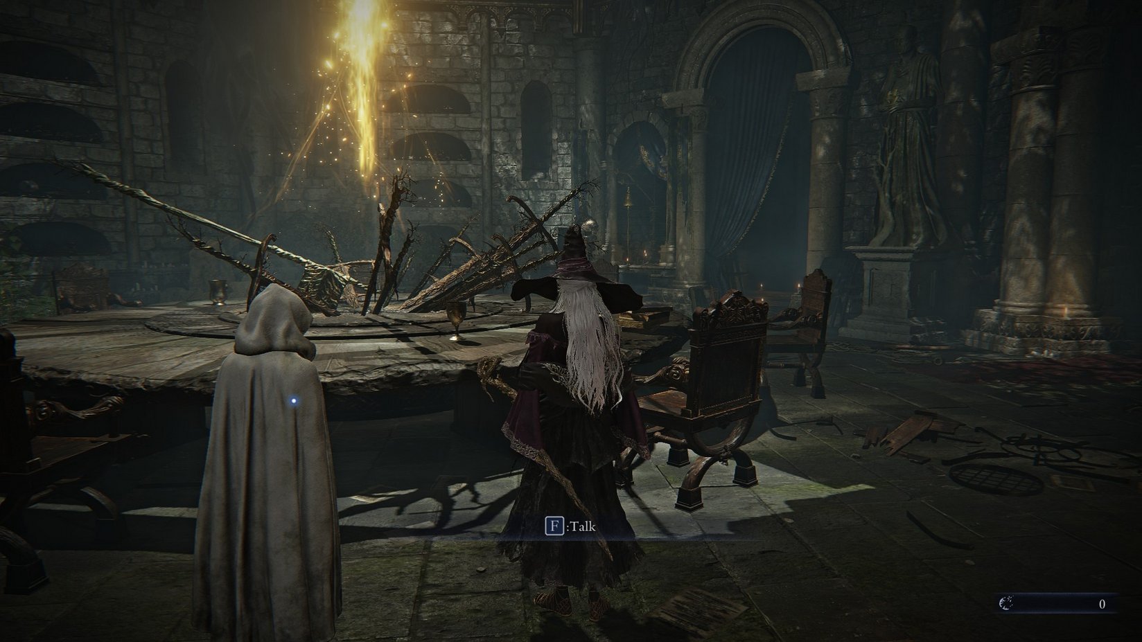 塞尔达传说：旷野之息 完整版 截图16