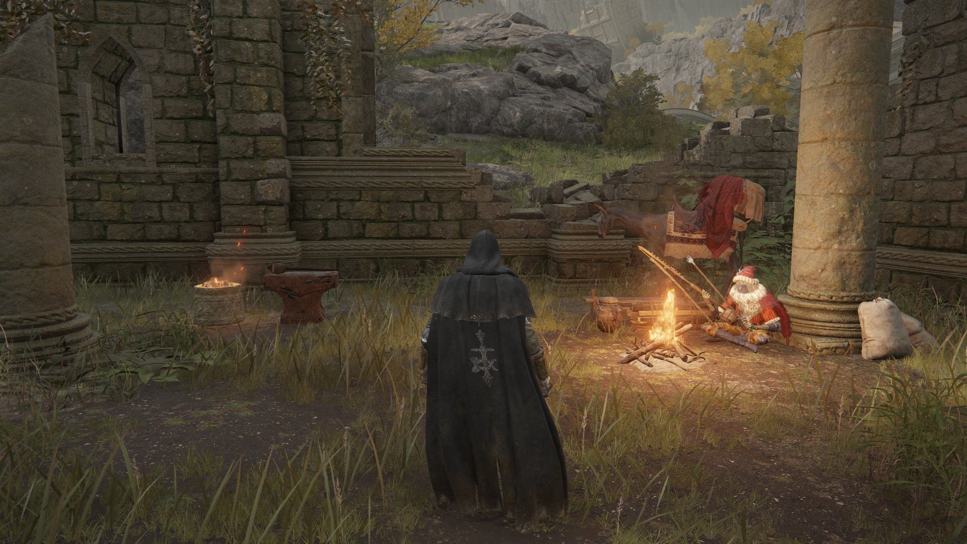 塞尔达传说：旷野之息 完整版 截图17