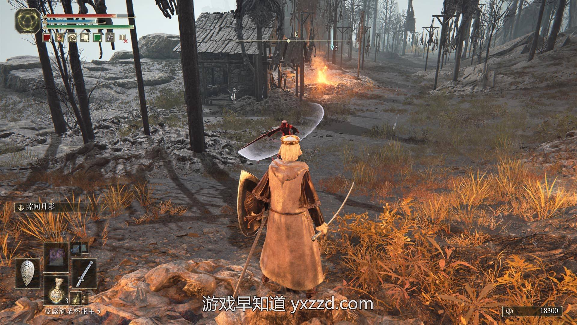 塞尔达传说：旷野之息 完整版 截图18