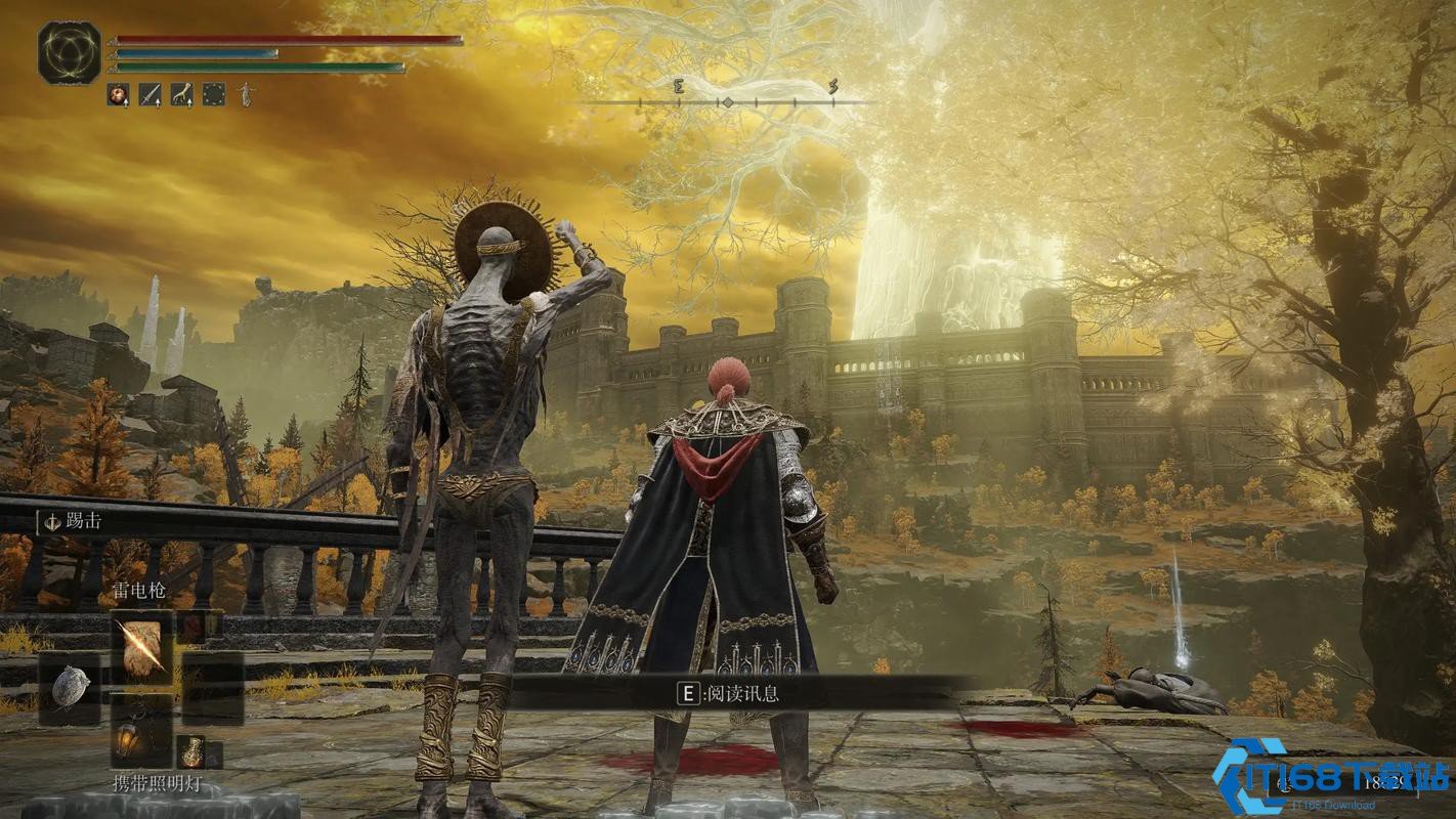 塞尔达传说：旷野之息 完整版 截图21