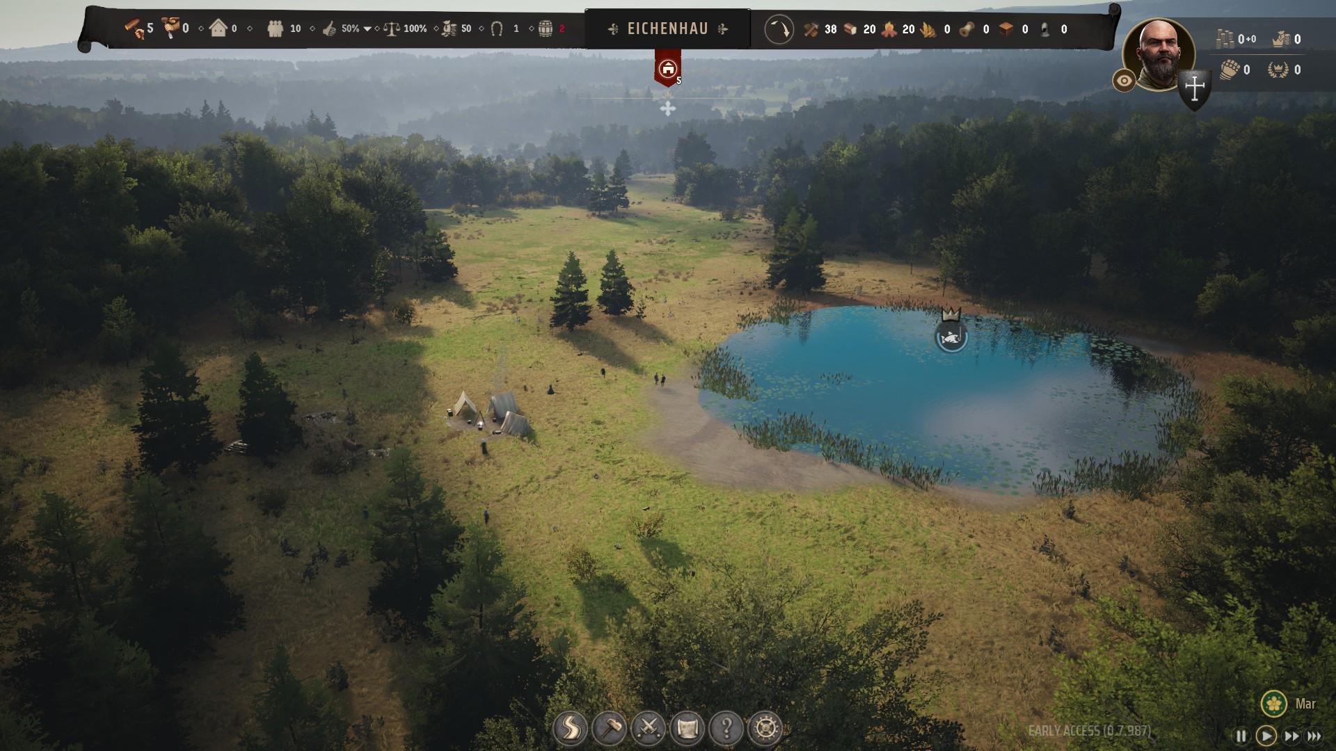 破晓传说 重制版 截图14