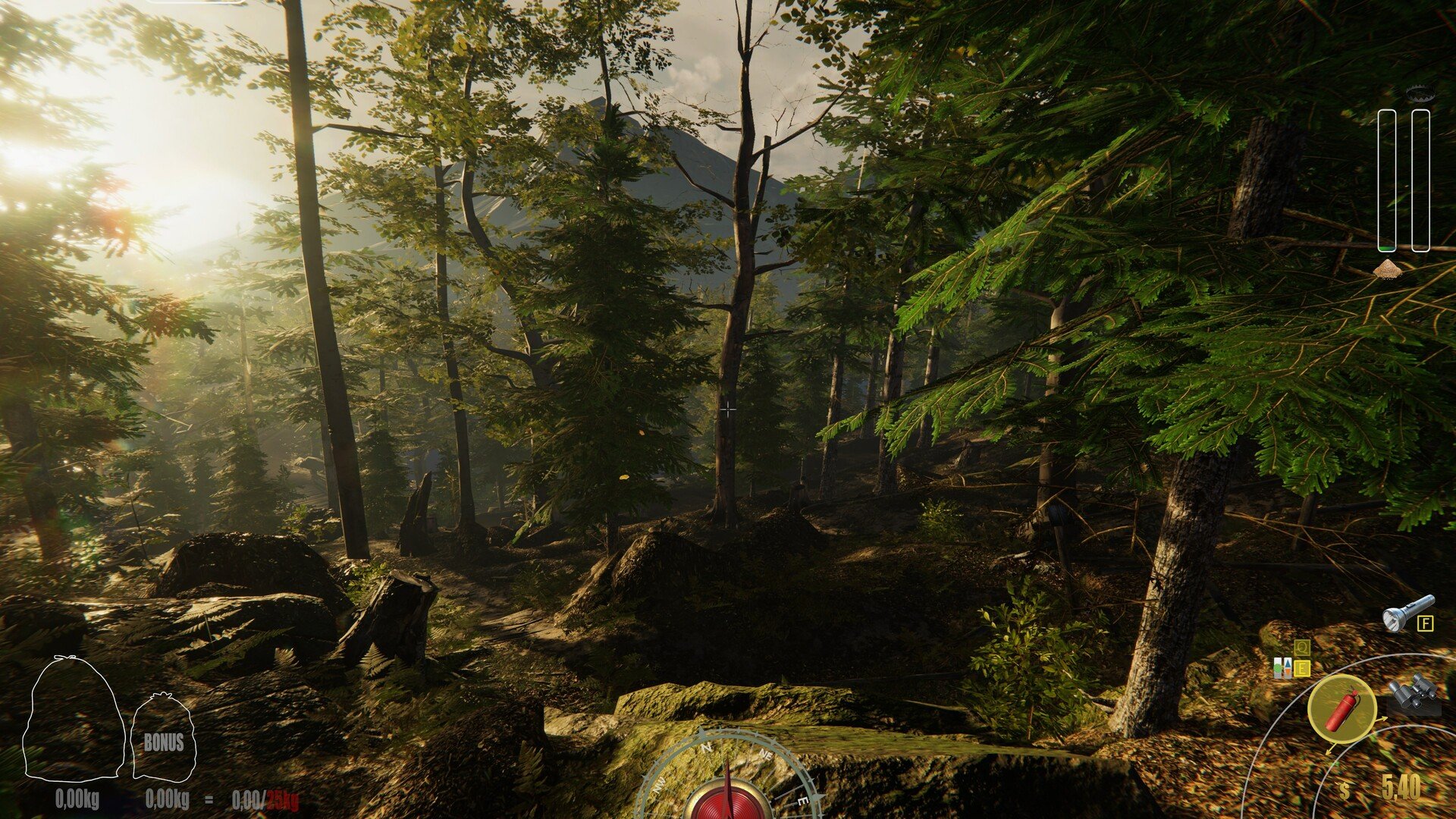 破晓传说 重制版 截图21