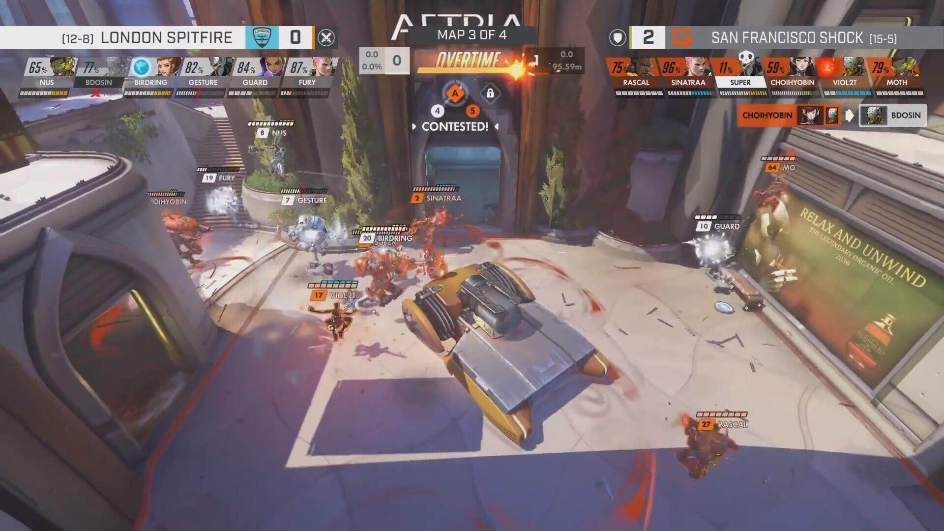 塞尔达传说：旷野之息 豪华版 截图22