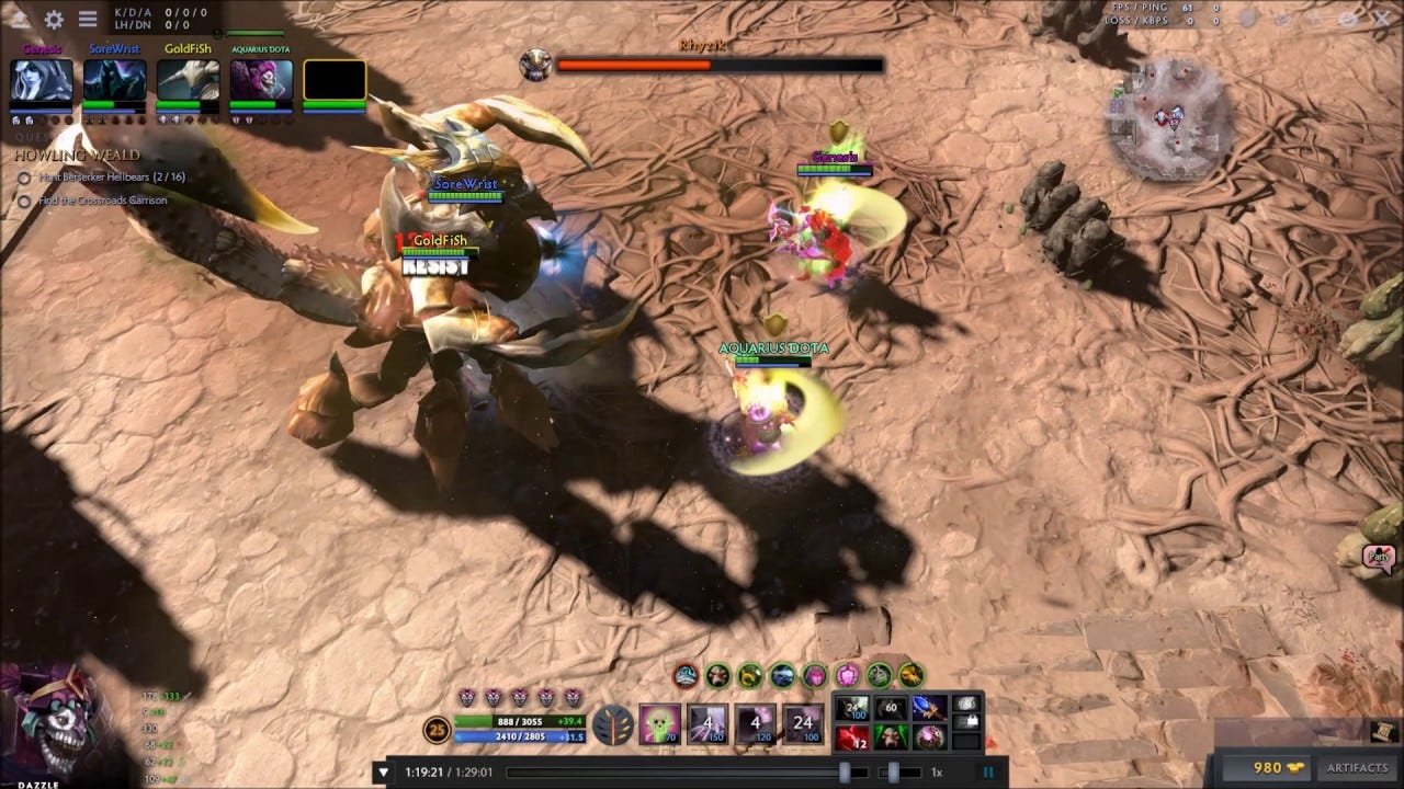 对马岛之魂 完整版 截图20