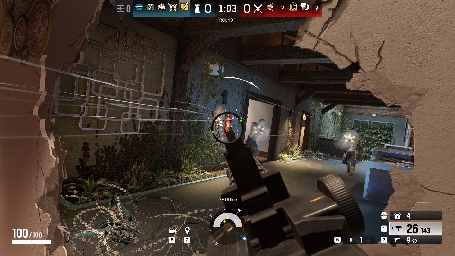 英雄联盟 终极版 截图6