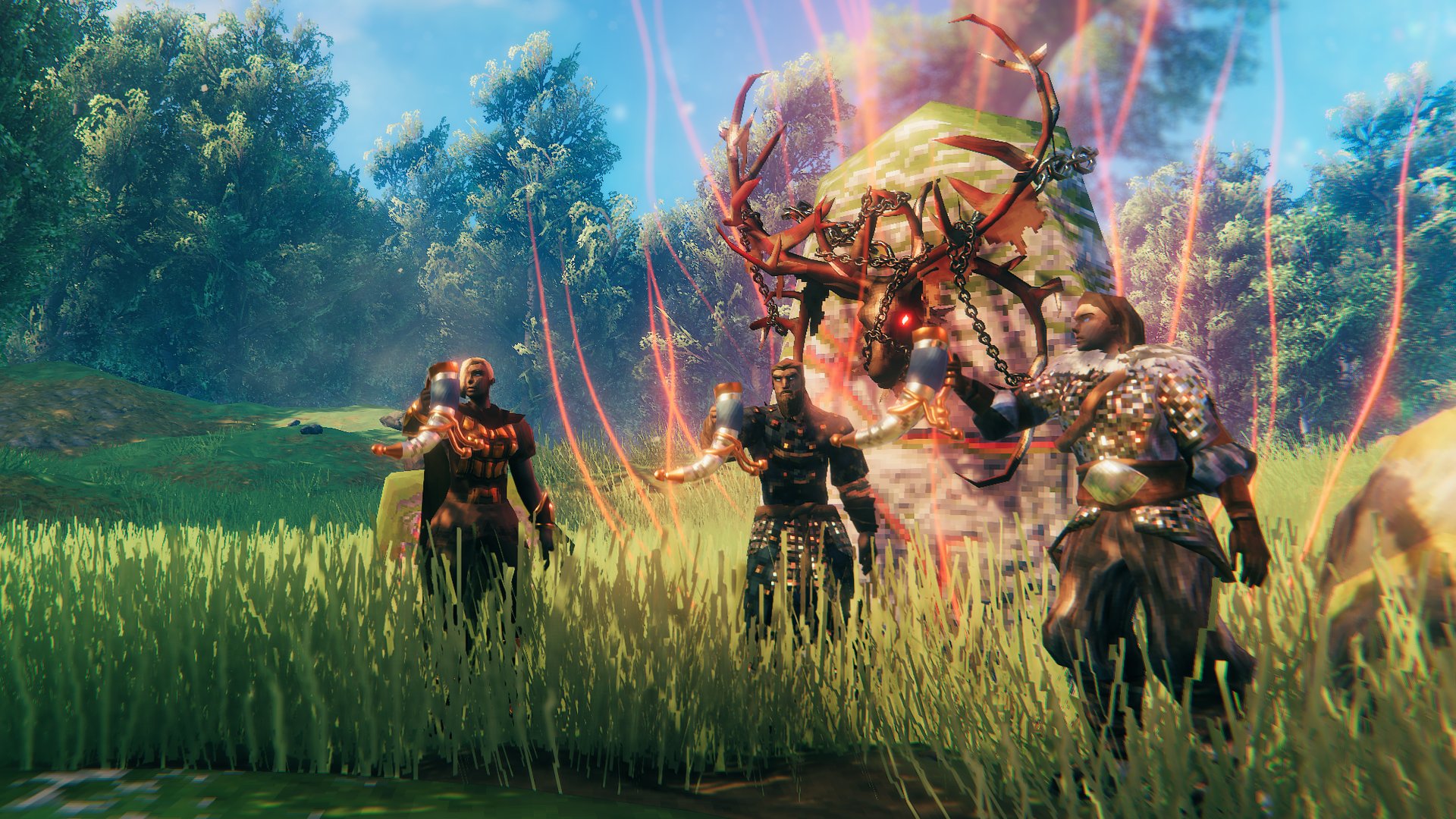 我的世界 完整版 截图3